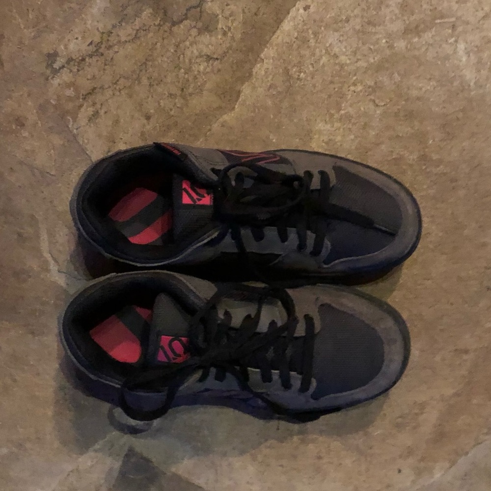 Five Ten Freerider shoes